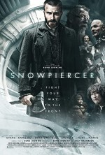 Kar Küreyici (2013) afişi