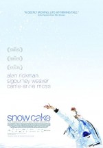 Kar Pastası (2006) afişi