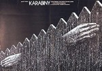 Karabiny (1982) afişi