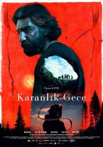 Karanlık Gece (2022) afişi