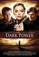 Karanlık Güç (2013) afişi