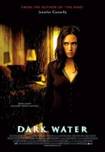 Karanlık Su (2005) afişi