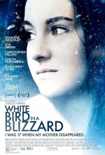 Karda Bir Beyaz Kuş (2014) afişi