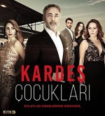 Kardeş Çocukları (2019) afişi