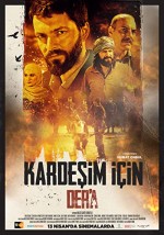 Kardeşim İçin Der'a (2018) afişi