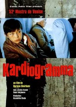 Kardiogramma (1995) afişi