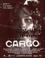 Kargo (2011) afişi