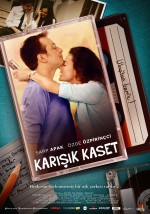 Karışık Kaset (2014) afişi Karışık Kaset (2014) afişi