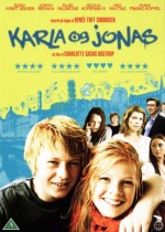 Karla Og Jonas (2010) afişi