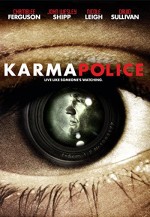 Karma Police (2008) afişi