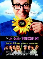 Karşınızda Peter Sellers (2004) afişi