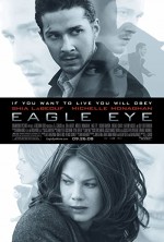 Kartal Göz (2008) afişi