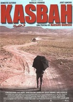 Kasbah (2000) afişi