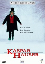 Kaspar Hauser (1993) afişi