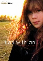 Kati with an I (2010) afişi