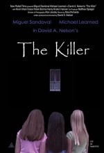 Katil (2007) afişi