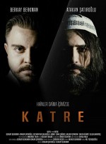 Katre (2017) afişi