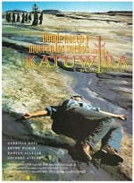 Katuwira, Donde Nacen Y Mueren Los Sueños (1996) afişi