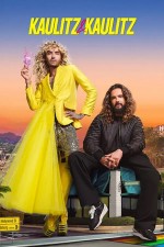Kaulitz & Kaulitz (2025) 2.Sezon Fragman (2024) afişi