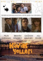 Kavak Yelleri (2007) afişi Kavak Yelleri (2007) afişi