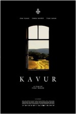 Kavur (2023) afişi