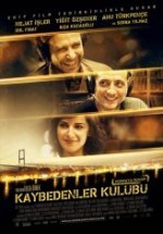 Kaybedenler Kulübü (2011) afişi Kaybedenler Kulübü (2011) afişi