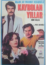 Kaybolan Yıllar (1978) afişi