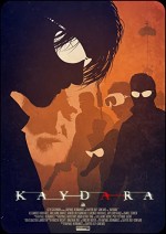 Kaydara (2011) afişi
