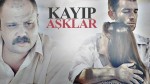 Kayıp Aşklar (2004) afişi