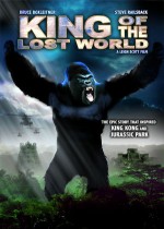 Kayıp Dünyanın Kralı (2005) afişi