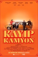 KAYIP KAMYON