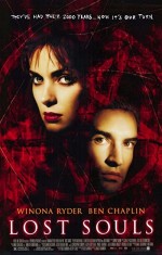 Kayıp Ruhlar (2000) afişi