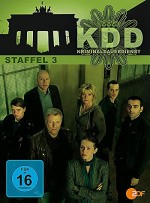 Kdd - Kriminaldauerdienst (2007) afişi
