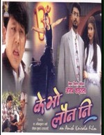 Ke Bho Lau Na Ni (2001) afişi