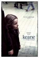 Keane (2004) afişi
