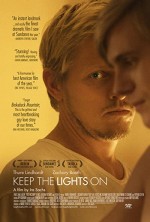 Keep the Lights On (2012) afişi