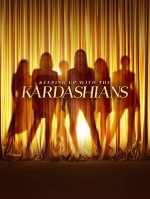 Keeping Up With The Kardashians (2007) afişi