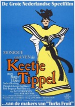 Keetje Tippel (1975) afişi