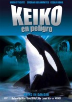 Keiko En Peligro (1990) afişi