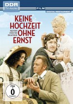 Keine Hochzeit Ohne Ernst (1976) afişi