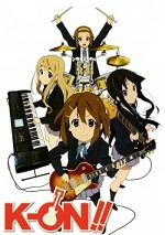 Keion! (2009) afişi