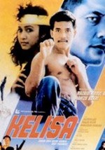 Kelisa (1992) afişi