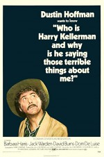 Kellerman Kimdir? (1971) afişi