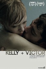 Kelly + Victor (2013) afişi
