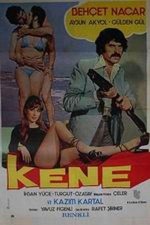 Kene (1978) afişi
