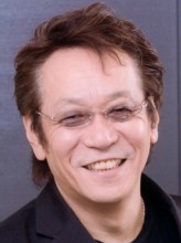Kenyuu Horiuchi fotoğrafı Kenyuu Horiuchi fotoğrafı
