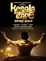Kerala Cafe (2009) afişi