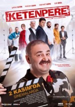 Ketenpere (2017) afişi