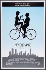 Key Exchange (1985) afişi