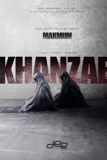 Khanzab (2023) afişi